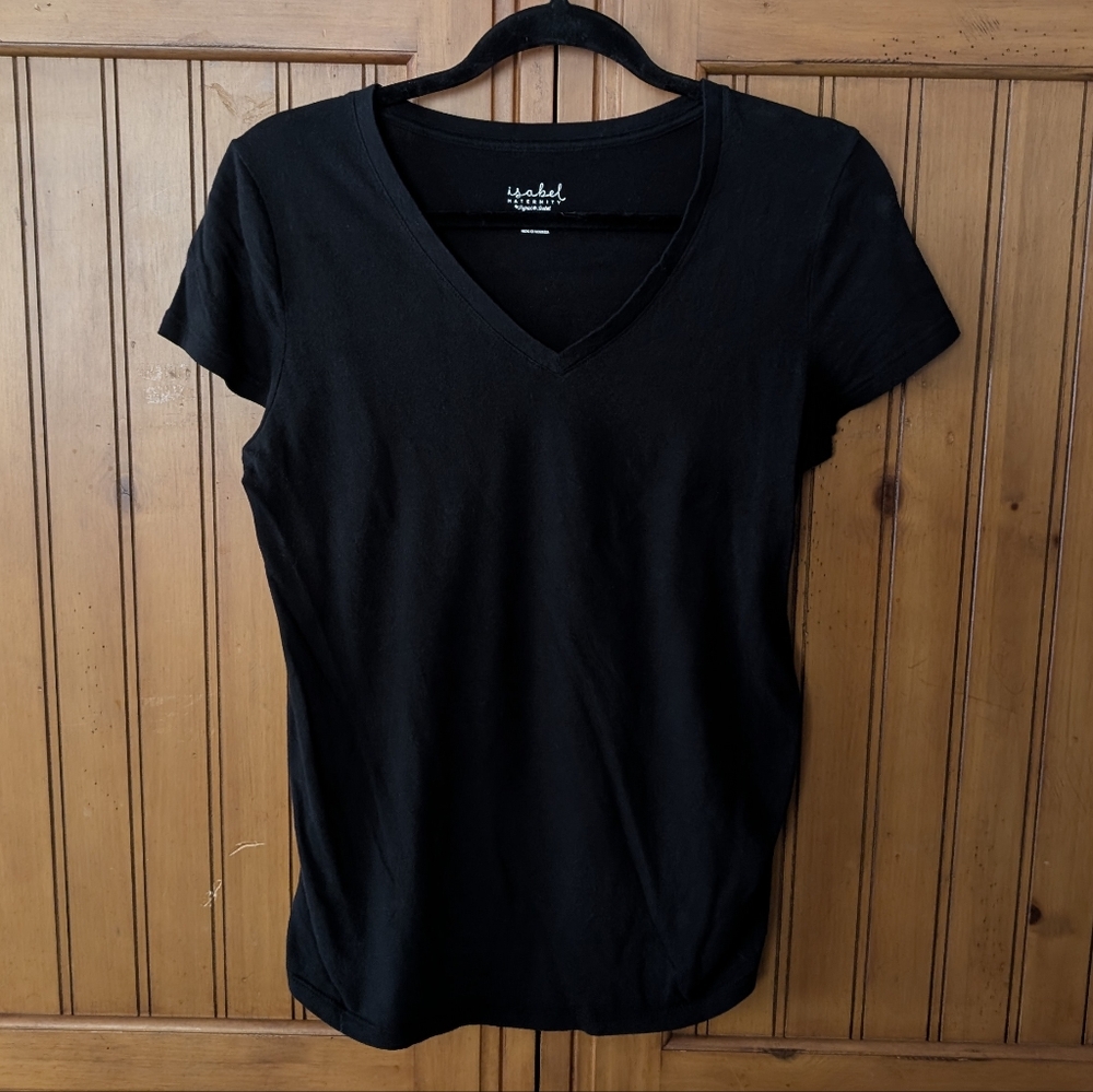 Isabel Maternity women's maternity shirt